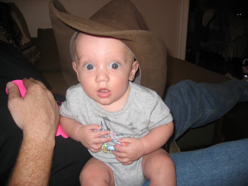 Cowboy Owen